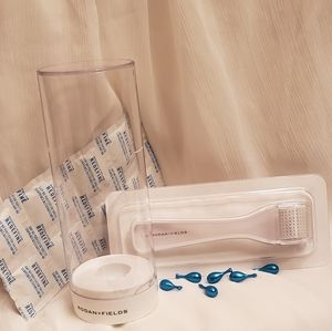 Rodan + Fields AMP MD Derma Roller